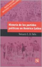 Historia de los partidos políticos en América Latina