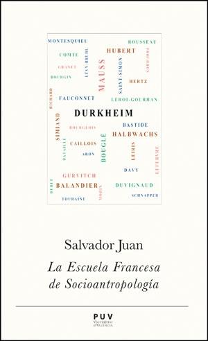 La Escuela Francesa de Socioantropología "Entre disciplina científica y compromiso social"