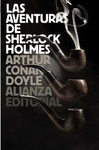 Aventuras de Sherlock Holmes