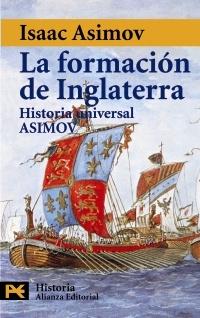 La formación de Inglaterra