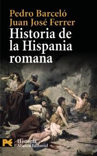 Historia Hispania romana