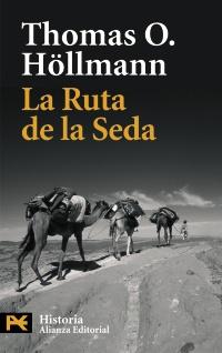 La ruta de la seda