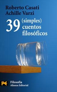 39 cuentos filosoficos