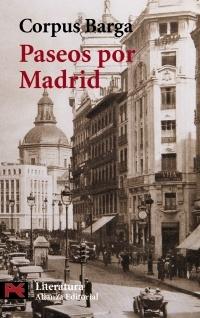 Paseos por madrid
