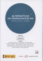 Alternativas de financiación en época de crisis