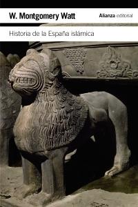 Historia España islámica