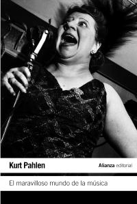 Maravilloso mundo música