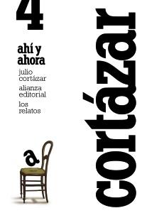 Los relatos. 4.Ahí ahora