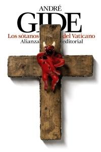 Los sótanos del Vaticano