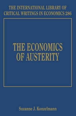 The Economics of Austerity