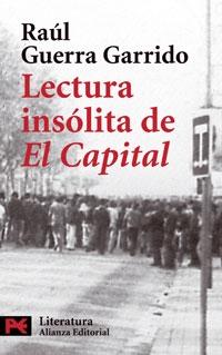 Lectura insólita de El Capital