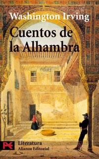 Cuentos de la Alhambra