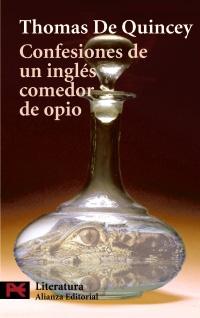 Confesiones de un inglés comedor de opio