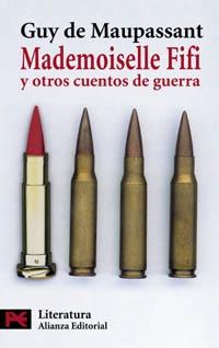 Mademoiselle Fifi y otros cuentos
