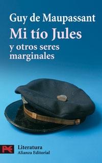 Mi tío Jules y otros ser