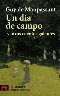 Un día de campo y otros