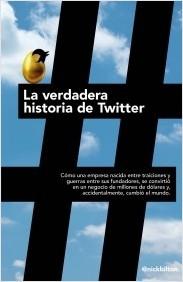 La verdadera historia de Twitter