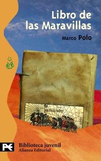 Libro de las maravillas