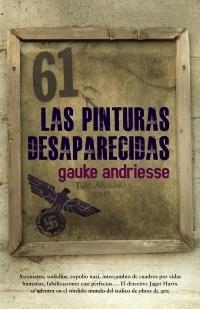 Pinturas desaparecidas