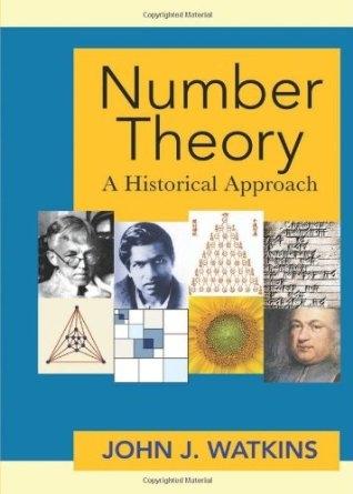 Number Theory "A Historical Approach"