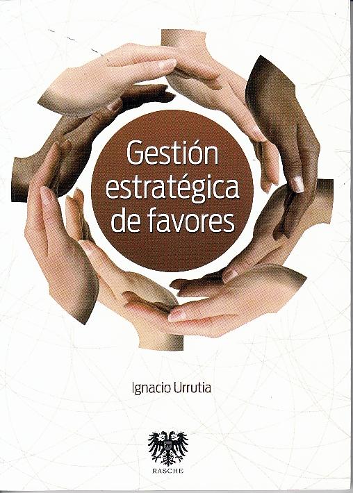 Gestión estratégica de favores