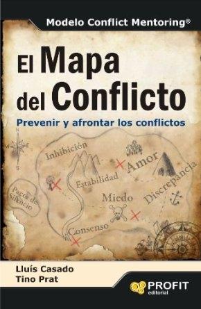 El mapar del conflicto "Prevenir y afrontar los conflictos"