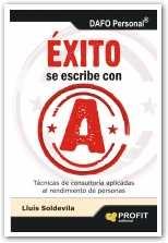 Éxito se escribe con A