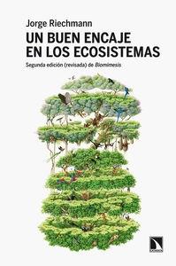 Un buen encaje en los ecosistemas