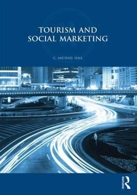 Tourism and Social Marketing