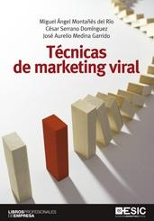 Técnicas de marketing viral