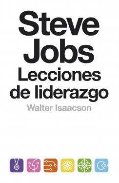 Steve Jobs "Lecciones de liderazgo"