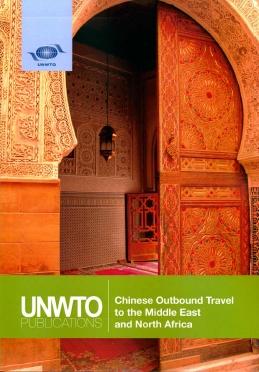 Chinese Outbound Travel to the Middle East and North Africa
