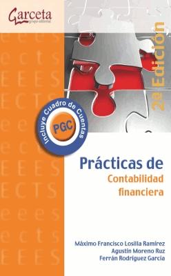 Prácticas de contabilidad financiera