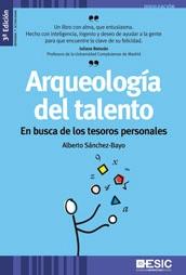 Arqueología del talento