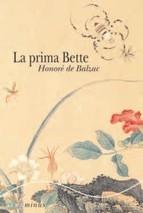 La prima Bette