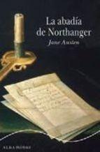 La abadía de Northanger