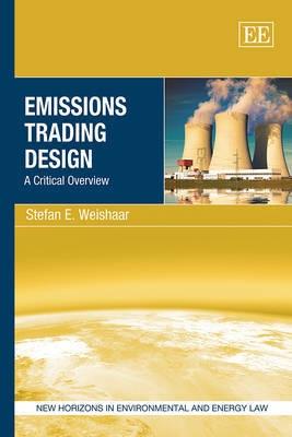 Emissions Trading Design "A Critical Overview"
