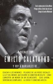 Buenas, soy Emilio Calatayud y voy a hablarles de...