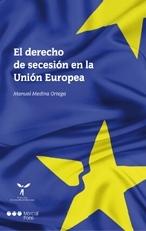 El derecho de secesión en la Unión Europea