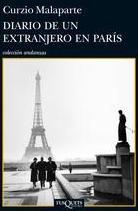 Diario de un extranjero en Paris