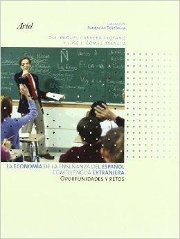 La economía de la enseñanza del español como lengua extranjera