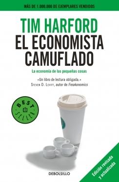 El economista camuflado "La economía de las pequeñas cosas"