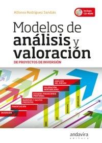 Modelos de análisis y valoración de proyectos de inversión