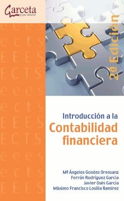 Introducción a la Contabilidad Financiera