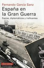 España en la Gran Guerra