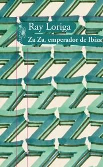 Za Za, el emperador de Ibiza