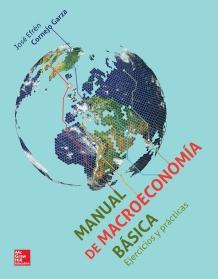 Manual de Macroeconomía Básica "Ejercicios y prácticas"
