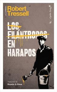 Los filántropos en harapos Los filántropos en harapos