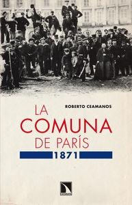 La comuna de París 1871