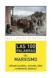 Las 100 Palabras del Marxismo